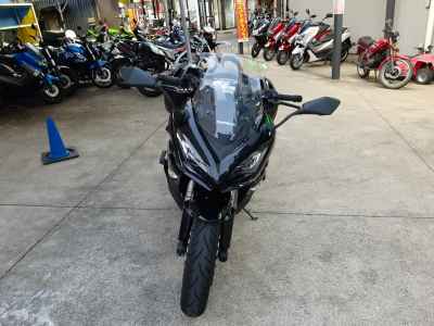 Kawasaki Ninja 1000 2017