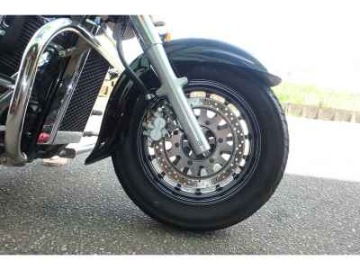 Suzuki Intruder 400 Classic 2010