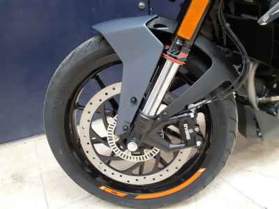 KTM 390 Duke 2023
