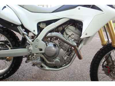 Honda CRF250L