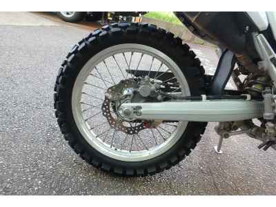 Honda CRF250L