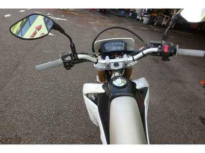Honda CRF250L