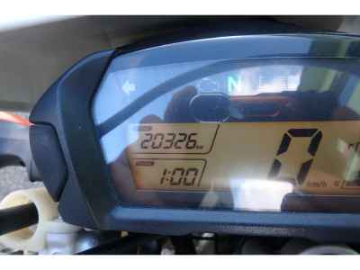 Honda CRF250L