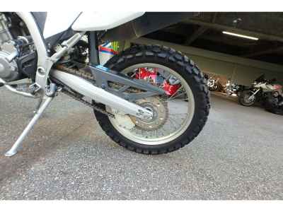 Honda CRF250L