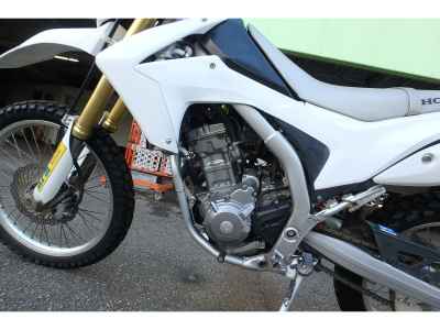 Honda CRF250L