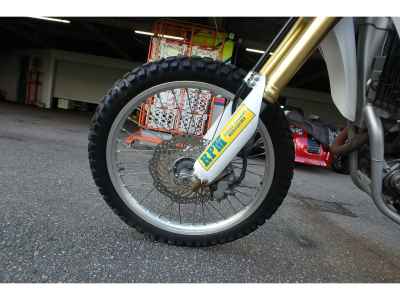 Honda CRF250L