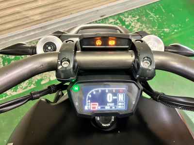 Ducati XDiavel 2016
