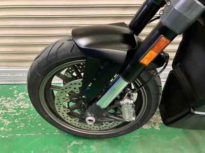Ducati XDiavel 2016