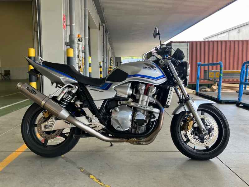 Honda CB1300SF 2006