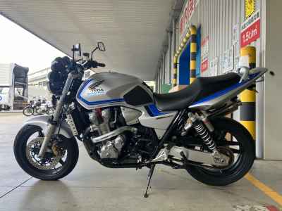 Honda CB1300SF 2006