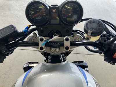 Honda CB1300SF 2006