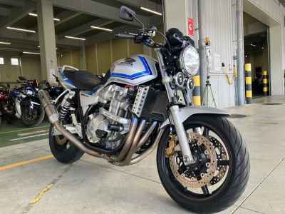 Honda CB1300SF 2006