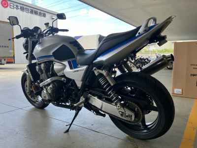 Honda CB1300SF 2006