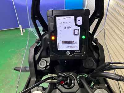 Yamaha Tenere 700 2020