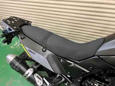 Yamaha Tenere 700 2020
