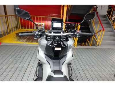 Honda X-Adv 750 2025