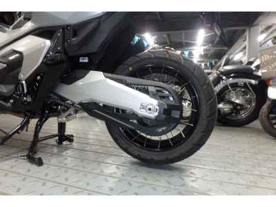Honda X-Adv 750 2025