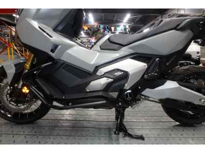 Honda X-Adv 750 2025