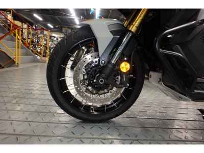 Honda X-Adv 750 2025