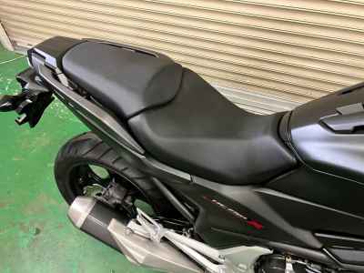 Honda NC700X LD 2016