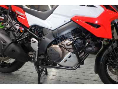 Suzuki V-Strom 1050 2021