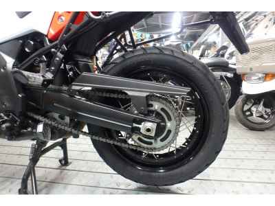 Suzuki V-Strom 1050 2021