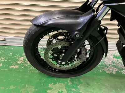 Suzuki V-Strom 650 2021
