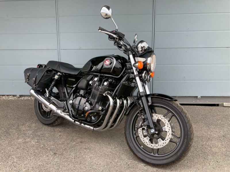 Honda CB1100 2021