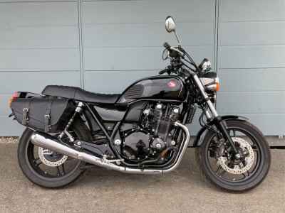Honda CB1100 2021