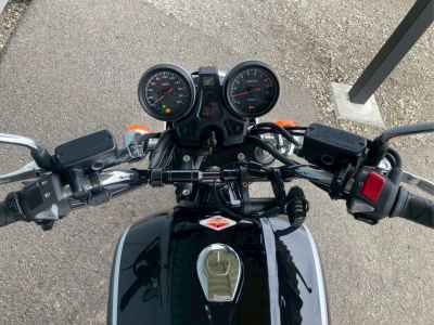 Honda CB1100 2021
