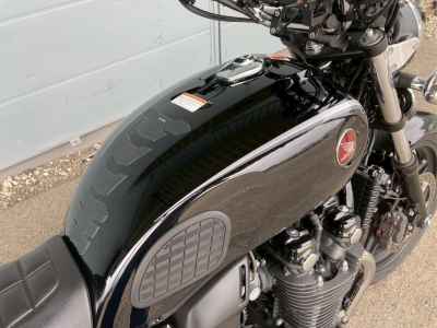 Honda CB1100 2021