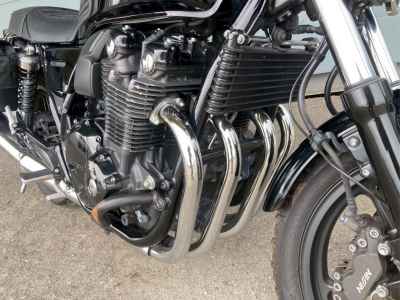 Honda CB1100 2021