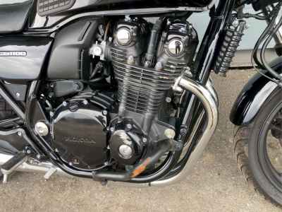 Honda CB1100 2021