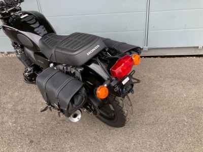 Honda CB1100 2021
