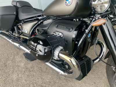 BMW R18 Classic 2023