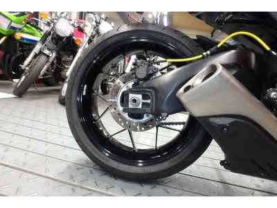 Honda CBR1000RR 2019