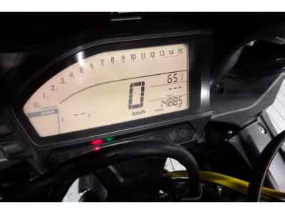 Honda CBR1000RR 2019