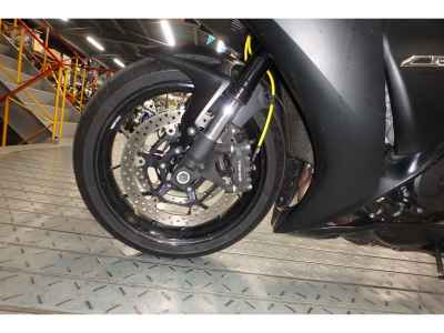 Honda CBR1000RR 2019