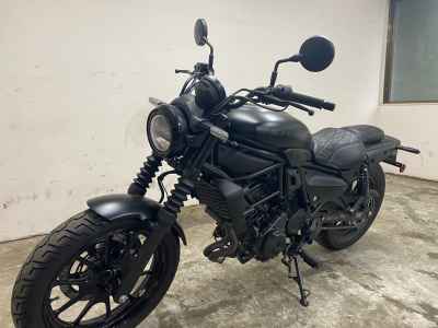 Kawasaki Eliminator 400 2023