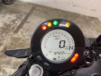 Kawasaki Eliminator 400 2023
