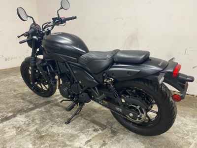 Kawasaki Eliminator 400 2023