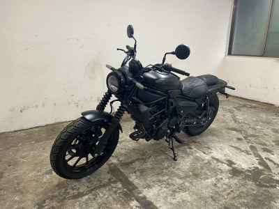 Kawasaki Eliminator 400 2023