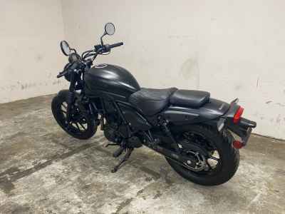 Kawasaki Eliminator 400 2023