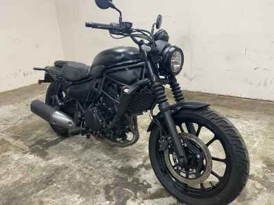 Kawasaki Eliminator 400 2023