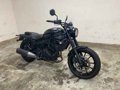 Kawasaki Eliminator 400 2023