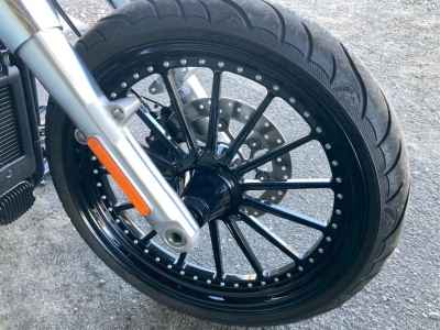 Harley-Davidson Fat Boy FLFBS1868 2022