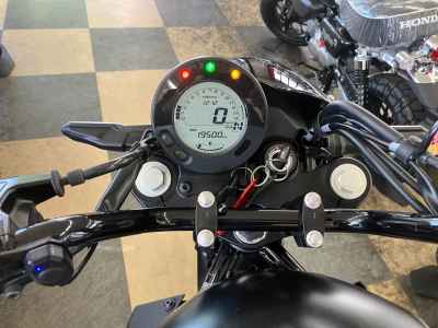 Kawasaki Eliminator 400SE 2023