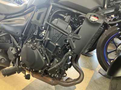 Kawasaki Eliminator 400SE 2023