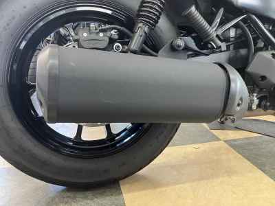 Kawasaki Eliminator 400SE 2023