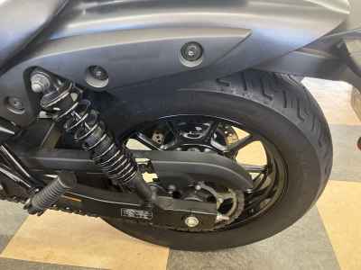 Kawasaki Eliminator 400SE 2023